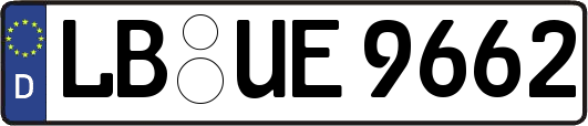 LB-UE9662