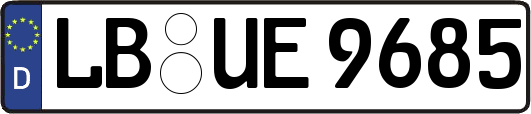 LB-UE9685