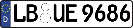 LB-UE9686