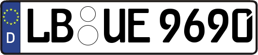 LB-UE9690