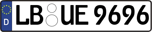 LB-UE9696