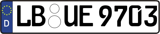 LB-UE9703