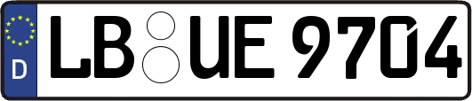 LB-UE9704