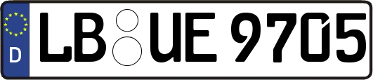 LB-UE9705