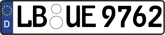 LB-UE9762
