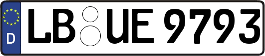 LB-UE9793
