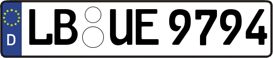 LB-UE9794