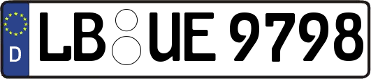 LB-UE9798