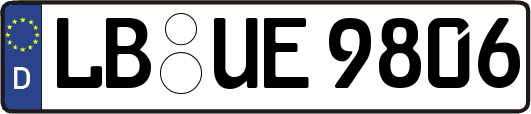 LB-UE9806