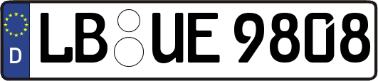 LB-UE9808