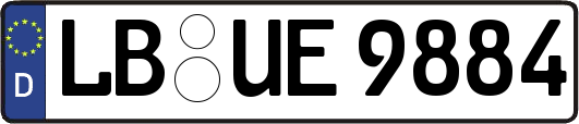 LB-UE9884