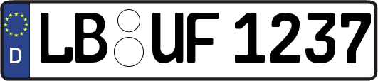 LB-UF1237