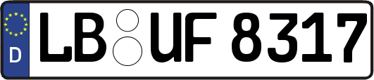 LB-UF8317