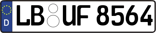 LB-UF8564