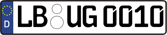 LB-UG0010
