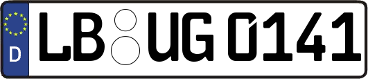 LB-UG0141