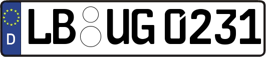 LB-UG0231