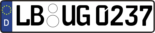 LB-UG0237