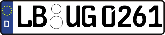 LB-UG0261