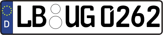 LB-UG0262