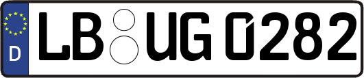 LB-UG0282