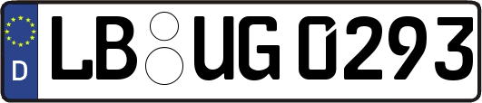 LB-UG0293