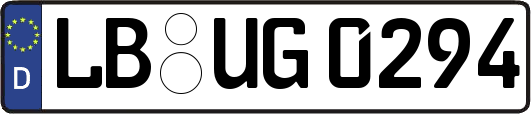 LB-UG0294