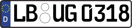 LB-UG0318