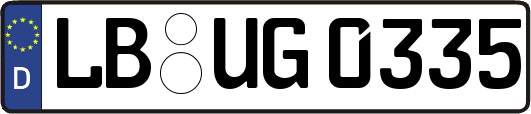 LB-UG0335