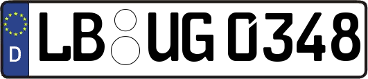 LB-UG0348
