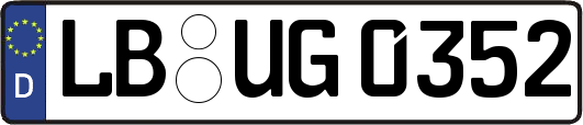 LB-UG0352