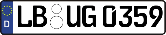 LB-UG0359