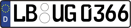 LB-UG0366