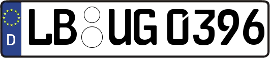 LB-UG0396