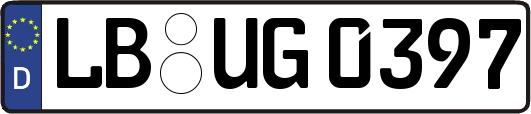 LB-UG0397