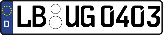LB-UG0403