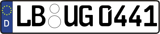 LB-UG0441