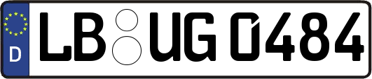 LB-UG0484
