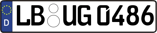 LB-UG0486