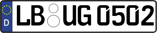 LB-UG0502