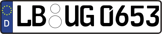 LB-UG0653