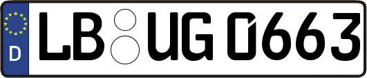 LB-UG0663