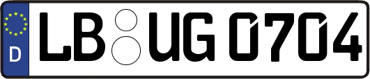 LB-UG0704