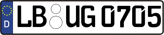 LB-UG0705