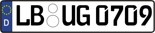 LB-UG0709