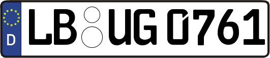 LB-UG0761