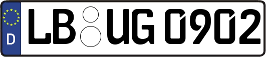 LB-UG0902