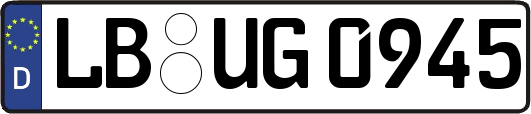 LB-UG0945