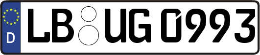 LB-UG0993