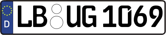 LB-UG1069